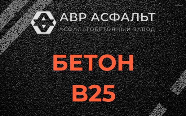 Бетон В25 в Горках-10